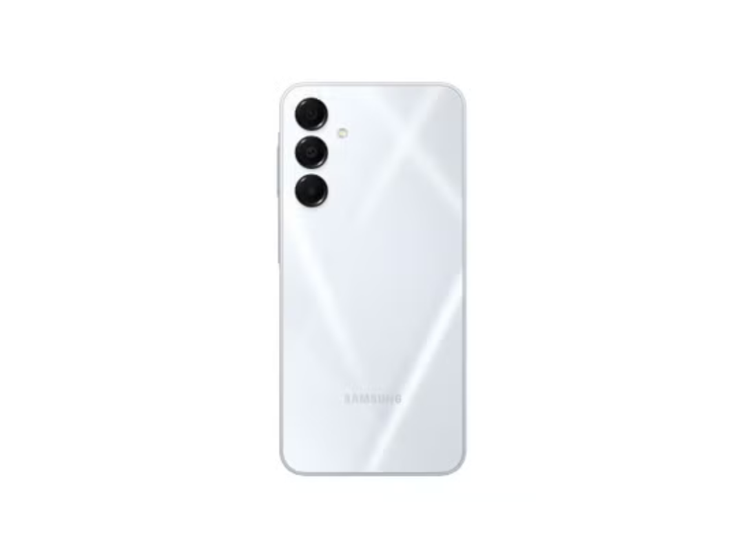 Samsung Galaxy A16 5G 128GB, 4GB RAM Dual SIM Samsung Galaxy A16 5G 128GB, 4GB RAM Dual SIM